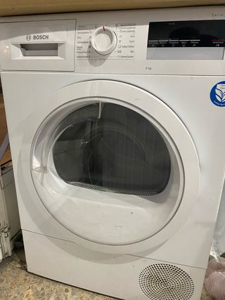 Electrodomésticos para piezas/arreglar