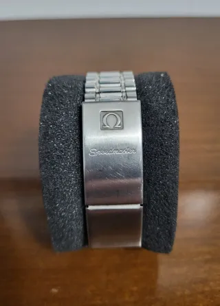 Omega Speedmaster Automático