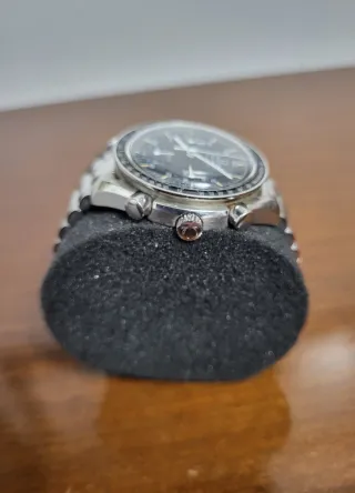 Omega Speedmaster Automático