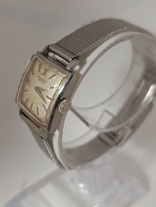 Reloj IWC Mecánico
