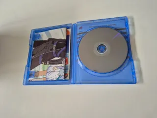 PS4 Sword Art Online: Hollow Realization RPG