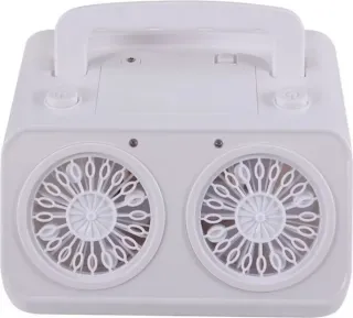 Máquina de Bolhas Portátil