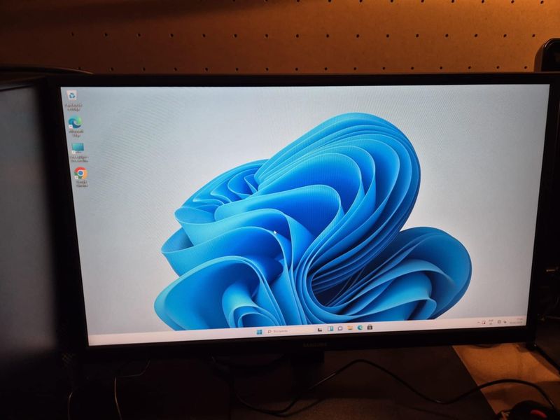 Ordenador HP Pavilion Core i7 Completo afbeelding 4
