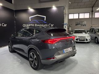 CUPRA FORMENTOR 1.4 eHYBRID 204CV