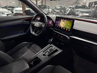 CUPRA FORMENTOR 1.4 eHYBRID 204CV