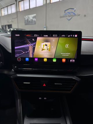 CUPRA FORMENTOR 1.4 eHYBRID 204CV