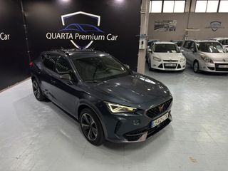 CUPRA FORMENTOR 1.4 eHYBRID 204CV