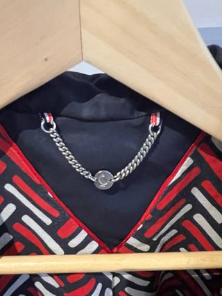 Gabardina El Ganso Talla S Azul