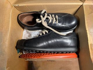 Zapatos Camper Mujer