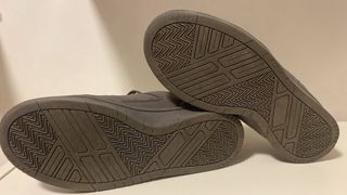 Zapatillas Lefties Talla 40 Gris