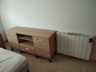 alquiler habitación