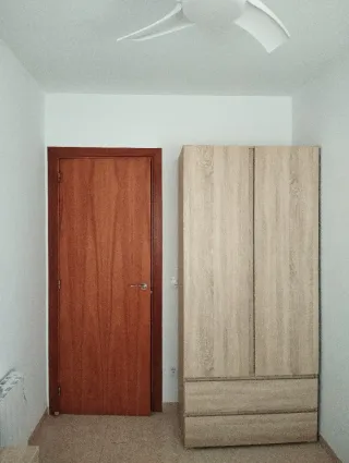 alquiler habitación