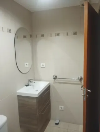 alquiler habitación