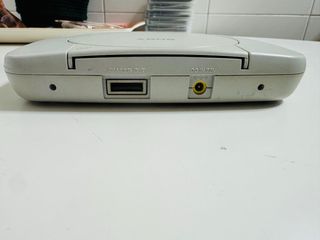 Lote PS One: Consola, 2 Mandos, Cargador y Cables