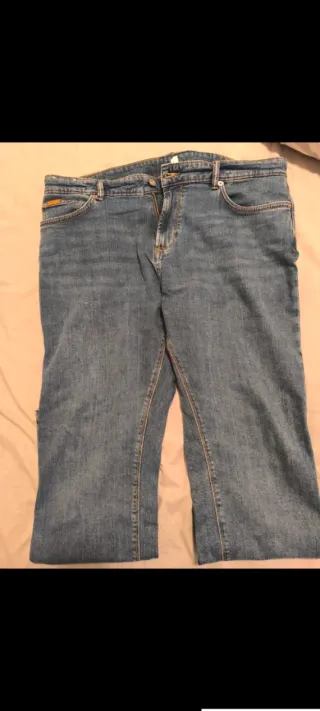 Tejano Pedro del Hierro Azul