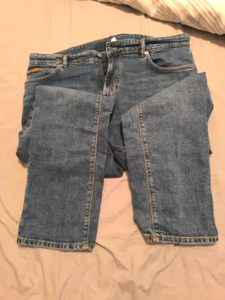 Tejano Pedro del Hierro Azul