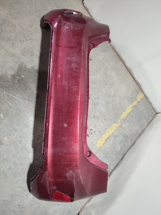 PARAGOLPES TRASERO FORD FIESTA (CE1) ST-Line | 11