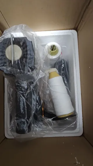 Máquina de coser sacos portátil MXBAOHENG