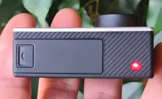 GoPro (4K) Hero4 con schermo touch + accessori