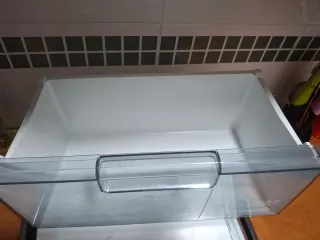 Cajón Congelador Frigorífico Balay