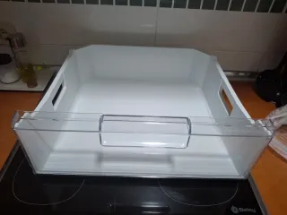 Cajón Congelador Frigorífico Balay