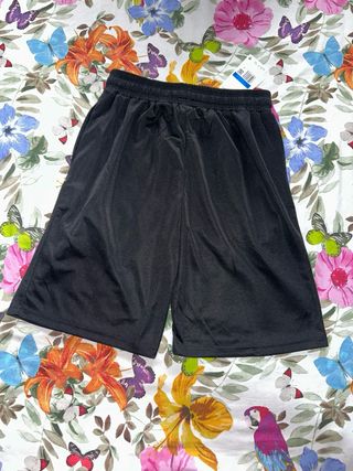Pantalón chándal Nike Negro Talla M