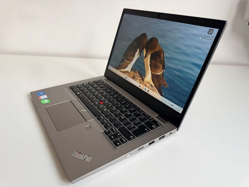 Lenovo ThinkPad L13 i5 16Gb Gen 2