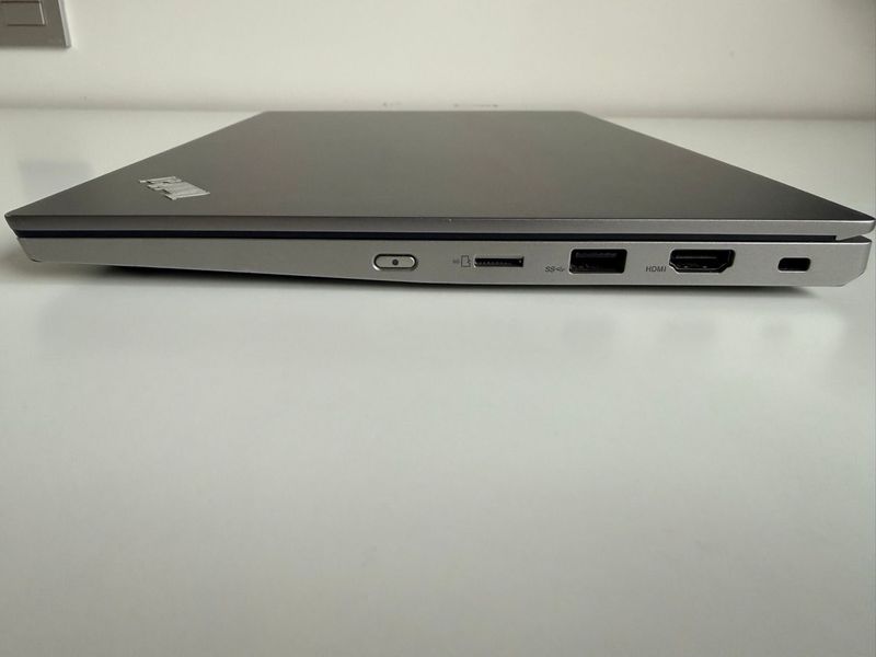 Lenovo ThinkPad L13 i5 16Gb Gen 2 afbeelding 4
