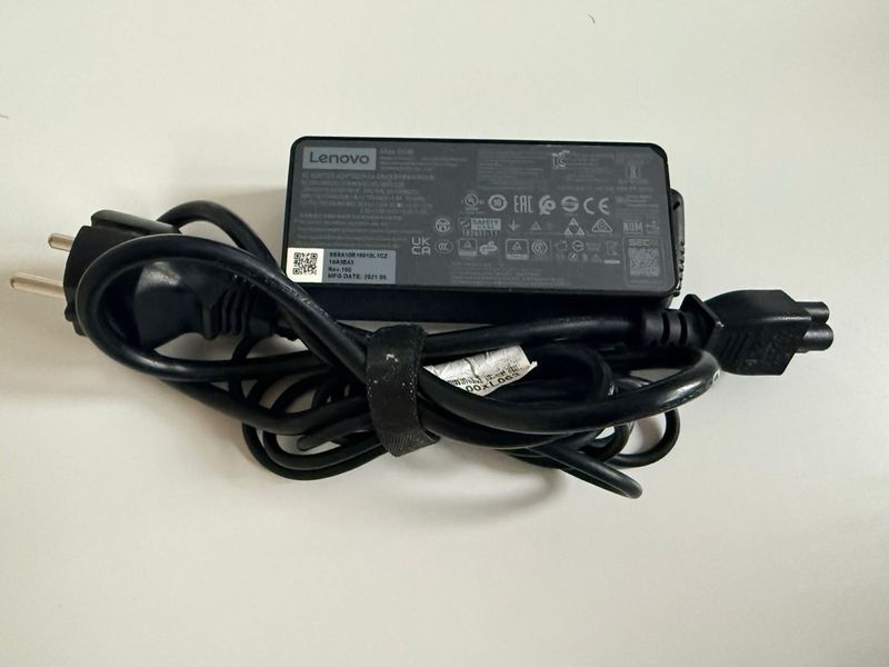 Lenovo ThinkPad L13 i5 16Gb Gen 2 afbeelding 8