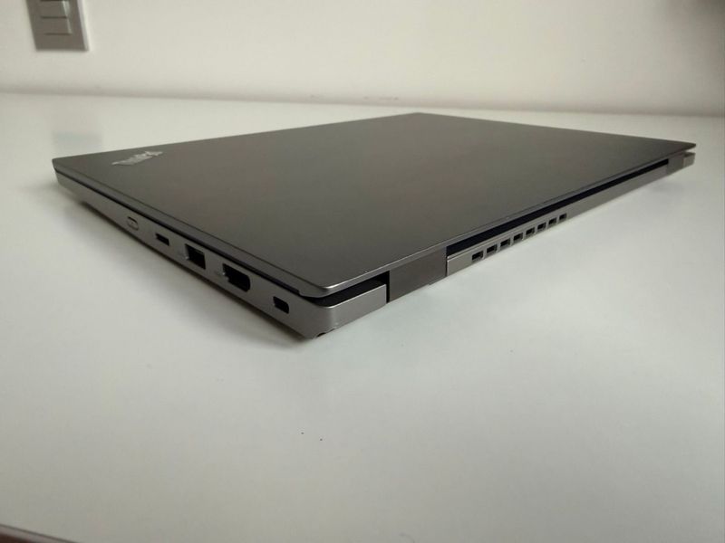 Lenovo ThinkPad L13 i5 16Gb Gen 2 afbeelding 5