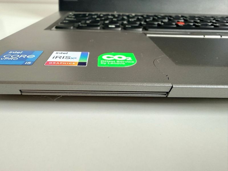 Lenovo ThinkPad L13 i5 16Gb Gen 2 afbeelding 7