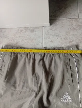 Pantaloni Adidas Uomo Vintage  Y2K