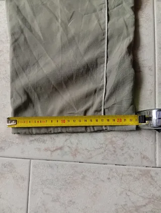 Pantaloni Adidas Uomo Vintage  Y2K