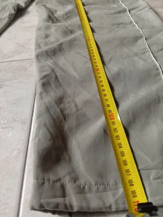 Pantaloni Adidas Uomo Vintage  Y2K