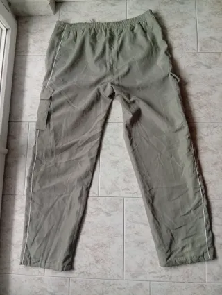 Pantaloni Adidas Uomo Vintage  Y2K