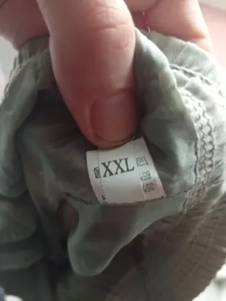 Pantaloni Adidas Uomo Vintage  Y2K