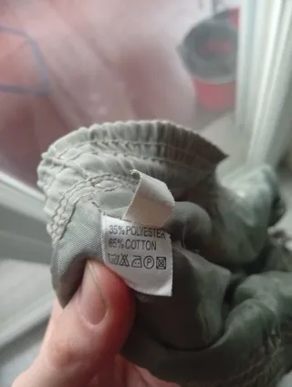 Pantaloni Adidas Uomo Vintage  Y2K