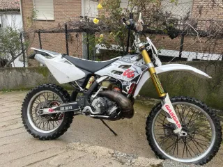 Gas Gas EC 2003 Enduro Moto