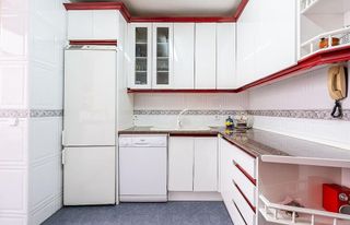 Piso en venta en Parque de la Coruña - Las Suertes en Collado Villalba