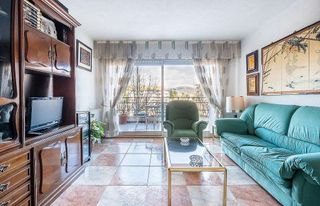 Piso en venta en Parque de la Coruña - Las Suertes en Collado Villalba