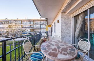 Piso en venta en Parque de la Coruña - Las Suertes en Collado Villalba