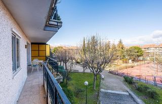 Piso en venta en Parque de la Coruña - Las Suertes en Collado Villalba