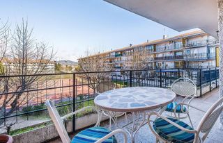 Piso en venta en Parque de la Coruña - Las Suertes en Collado Villalba