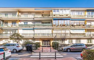 Piso en venta en Parque de la Coruña - Las Suertes en Collado Villalba