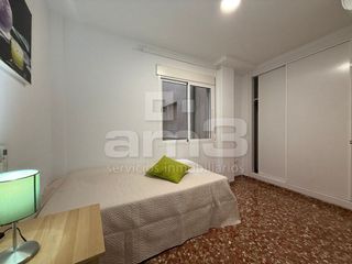 Piso en alquiler en Vera Ciudad en Vera