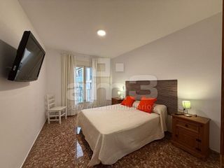 Piso en alquiler en Vera Ciudad en Vera