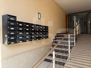 Piso en alquiler en Vera Ciudad en Vera