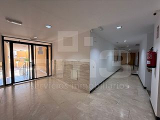 Piso en alquiler en Vera Ciudad en Vera