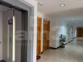 Piso en alquiler en Vera Ciudad en Vera