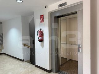 Piso en alquiler en Vera Ciudad en Vera